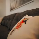Lapmanni Prázdninový dům