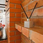 Lapmanni Prázdninový dům