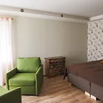 Prázdninový dům Lapmanni *