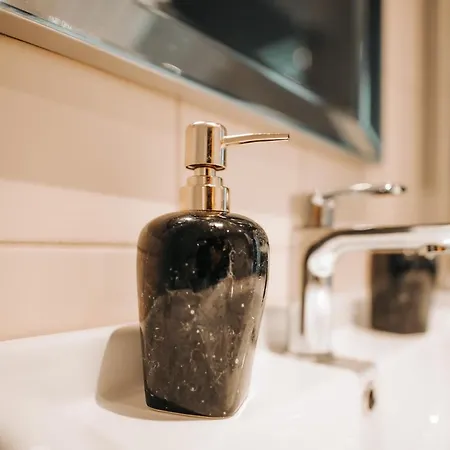 Dom wakacyjny Lapmanni