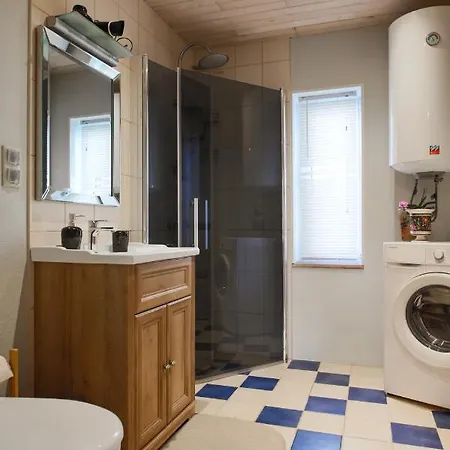 Dom wakacyjny Lapmanni Haapsalu