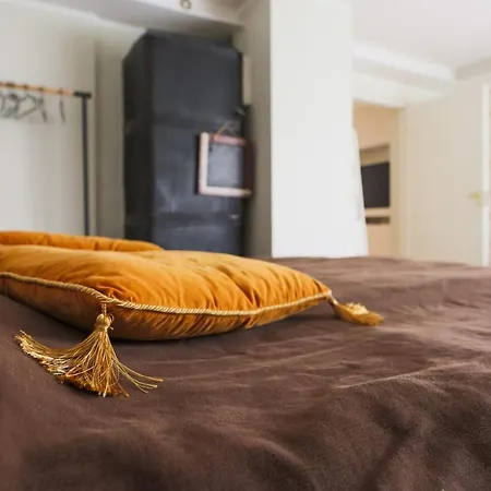 Lapmanni Holiday home
