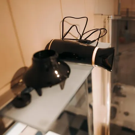 Dom wakacyjny Lapmanni