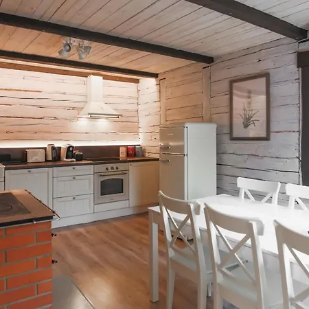 Holiday home Lapmanni