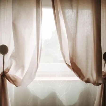 Lapmanni Dom wakacyjny