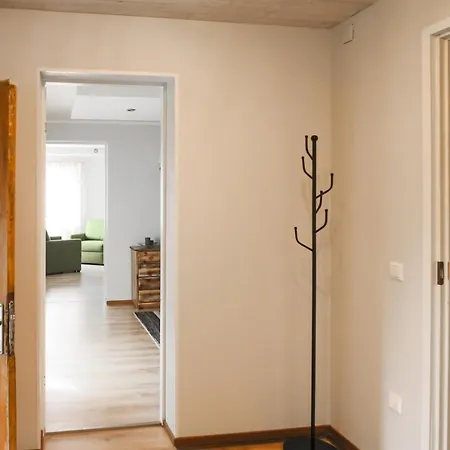 Dom wakacyjny Lapmanni