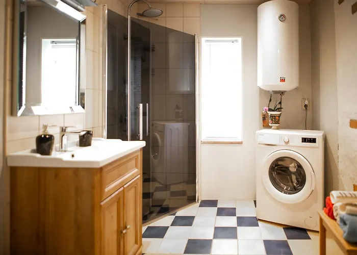 Lapmanni Holiday home