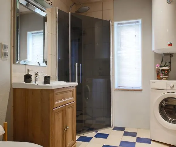 Holiday home Lapmanni Haapsalu