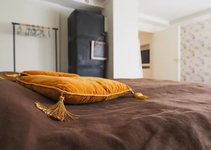 Lapmanni Holiday home