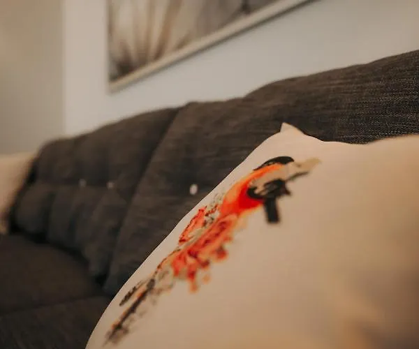 Lapmanni Hébergement de vacances