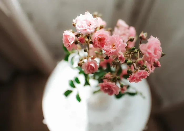 Lapmanni Holiday home *