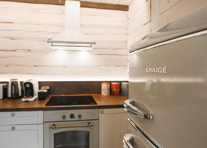 Holiday home Lapmanni Haapsalu