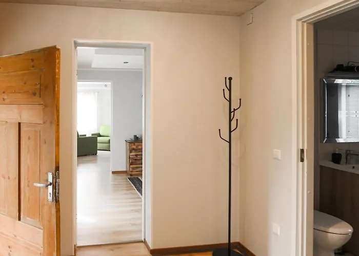 Holiday home Lapmanni