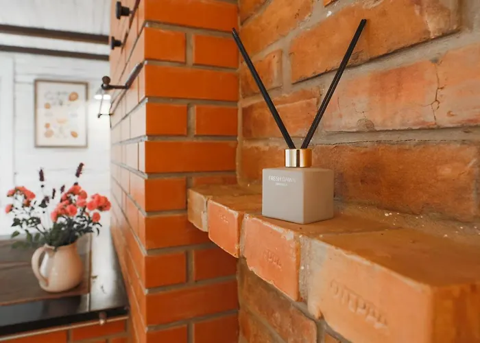 Lapmanni Holiday home