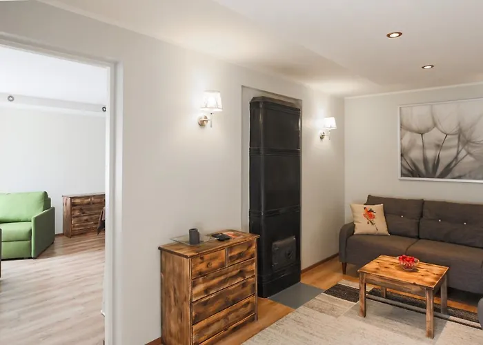 Lapmanni Holiday home