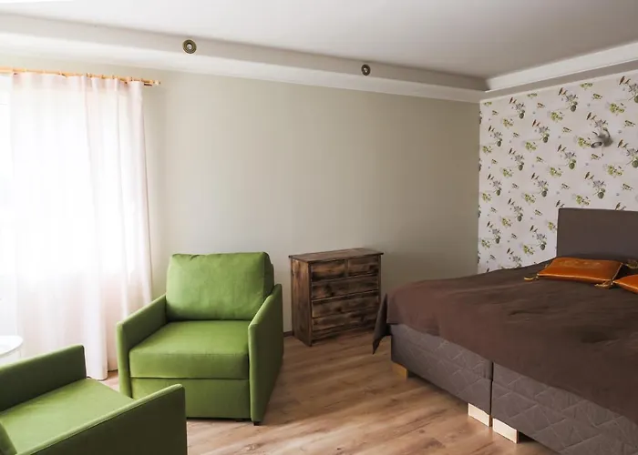 Holiday home Lapmanni *